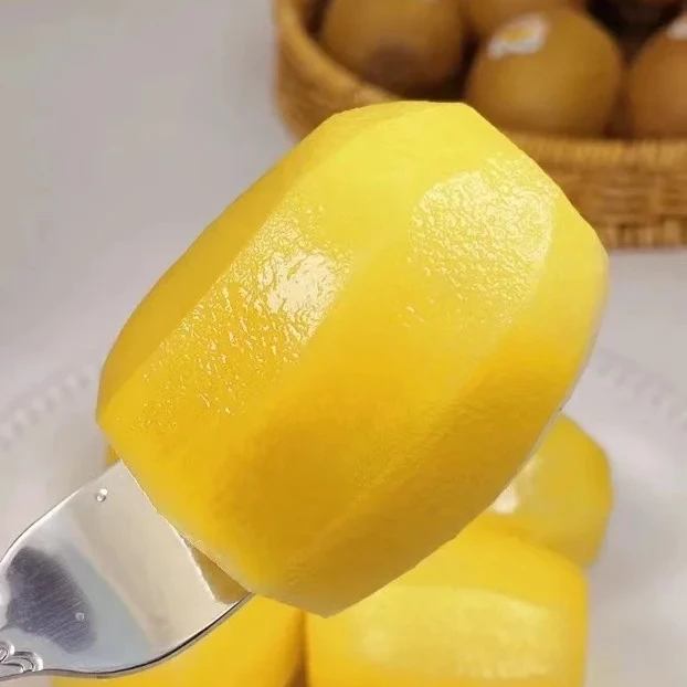 金奇异果·新西兰进口巨无霸金奇异果营养维C新鲜水果【顺丰包邮】