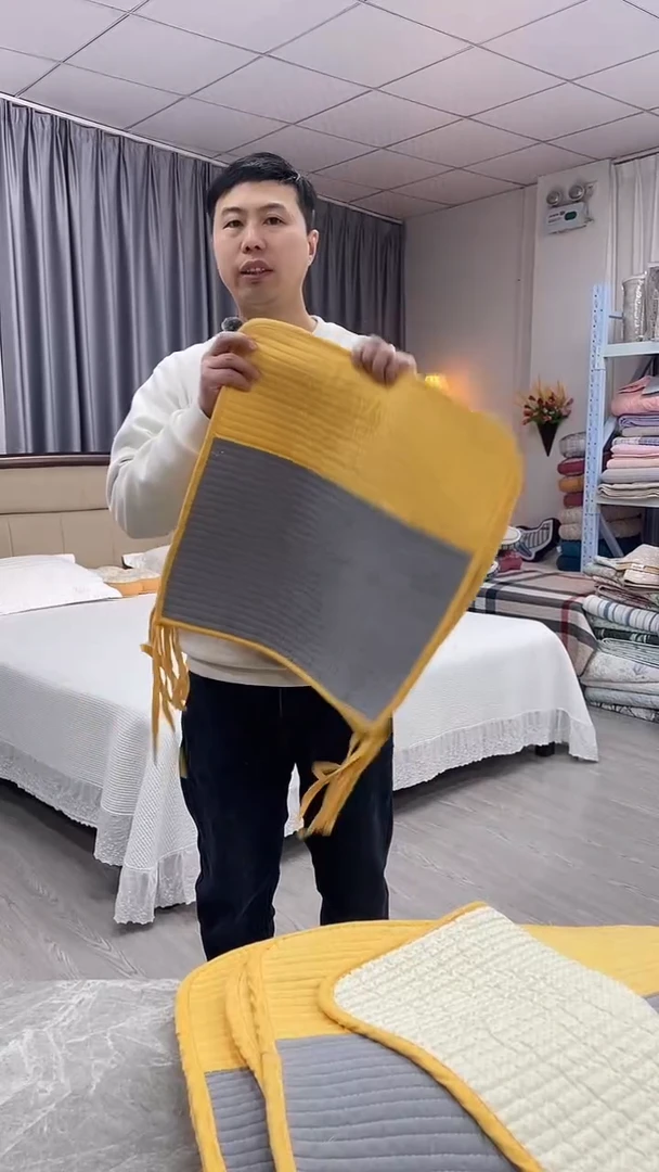 棉45*45椅子垫（4个）