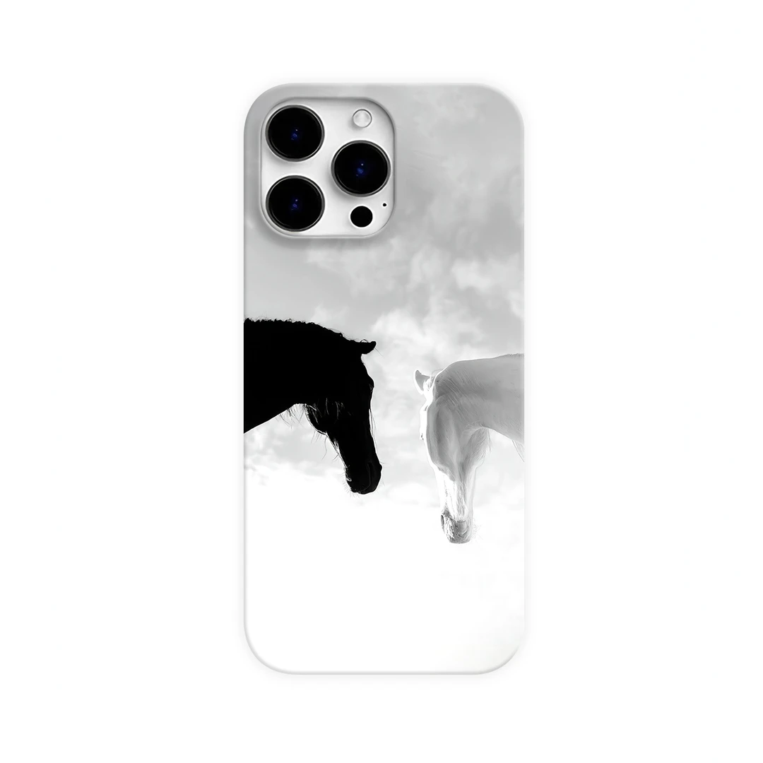 小众天马行空手机壳适用于潮牌苹果16安卓华为荣耀vivo小米oppo