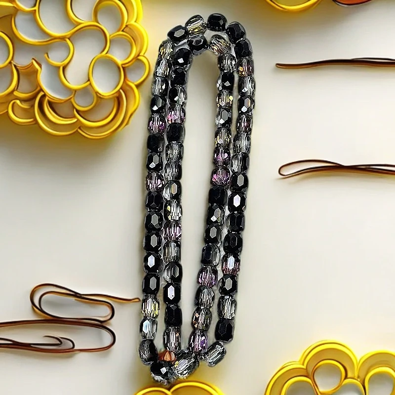 项链T506-2精美时尚百搭男女同款首饰