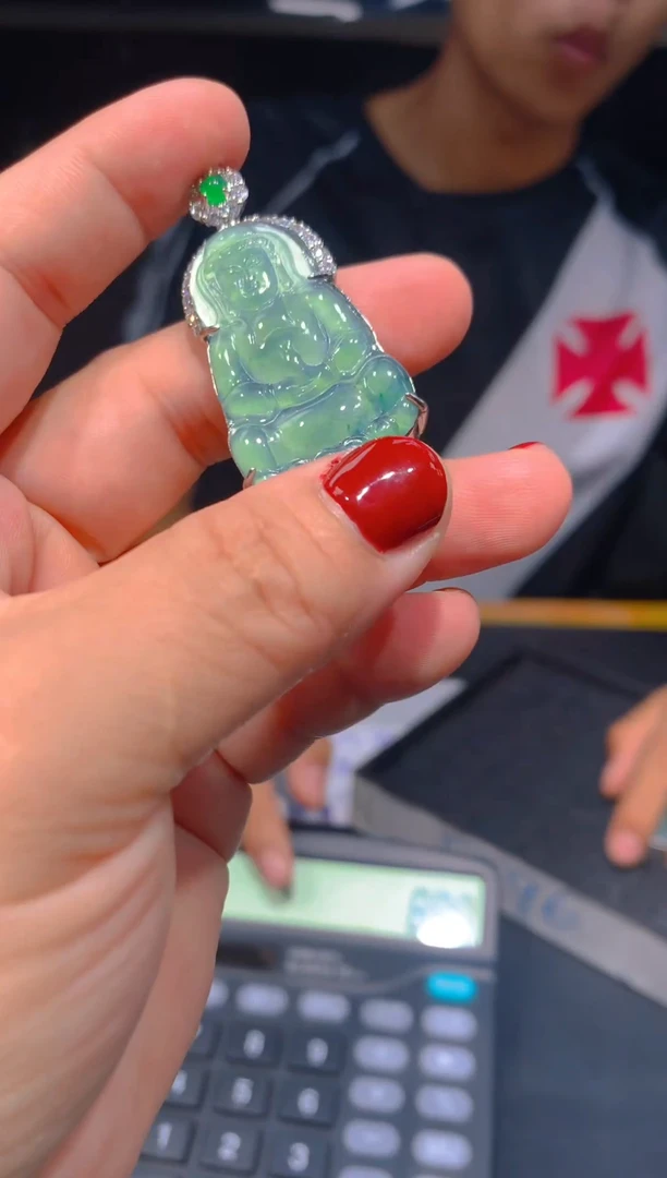 未镶嵌定制翡翠119定制翡翠—多样性发货（发其一）