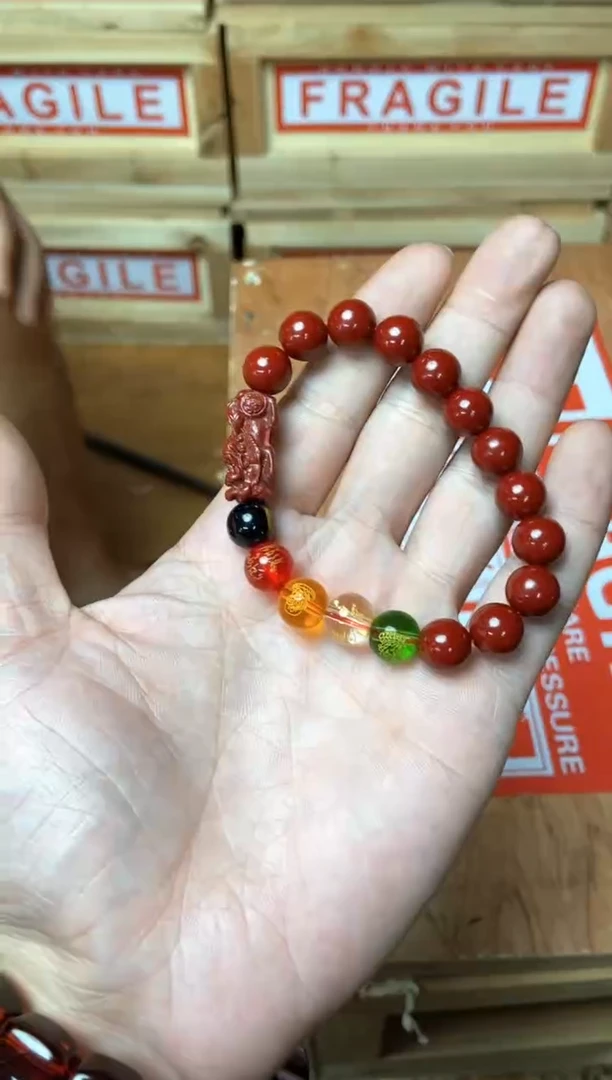 手串 collectibles优选