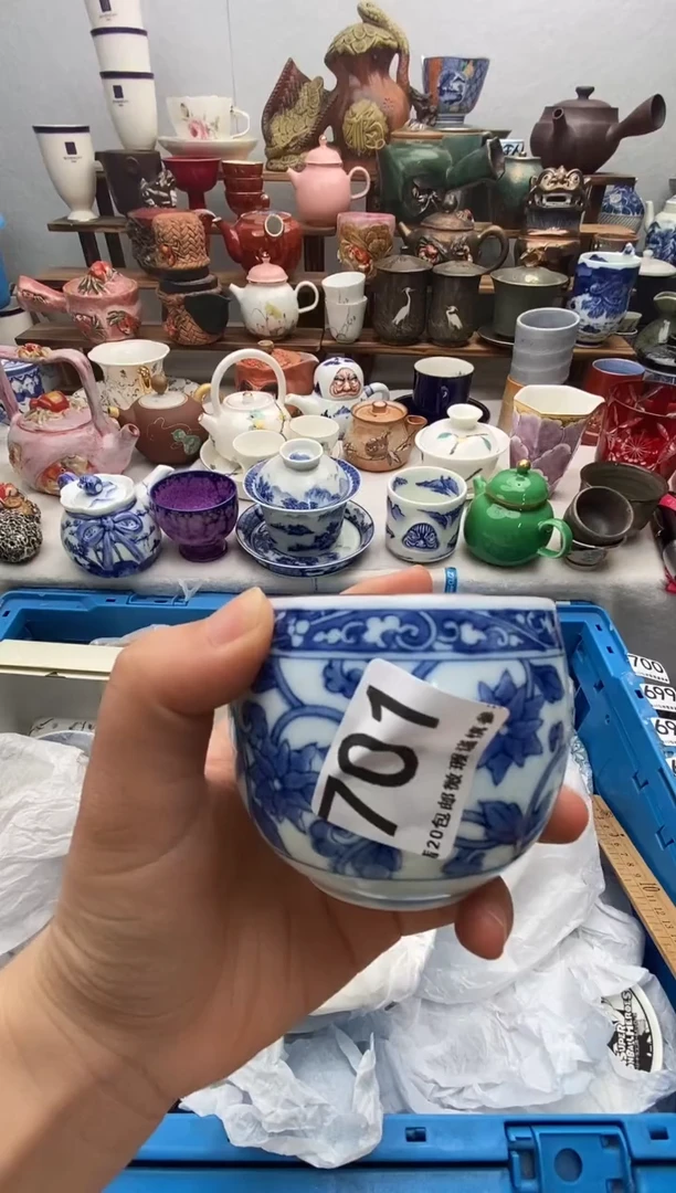 瓷片彩**晶满20包邮 满20包邮