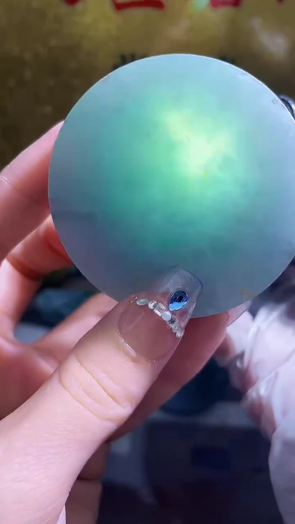 未镶嵌挂件翡翠小梦282