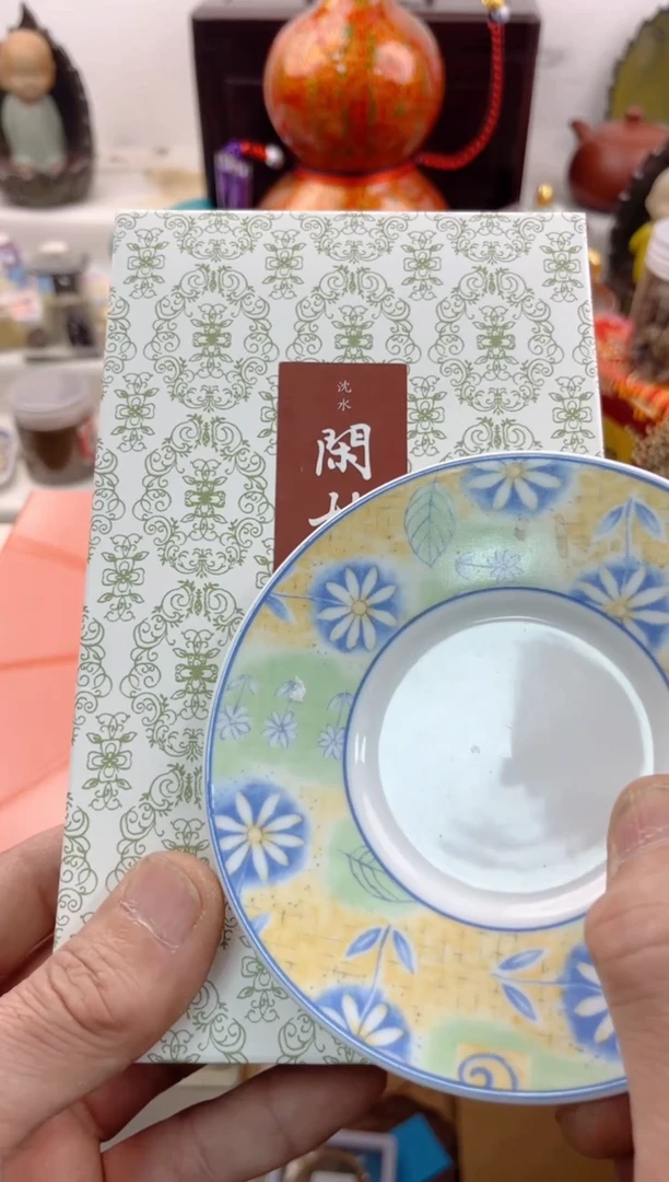 【闪购商品】瓷片0000000000000000000