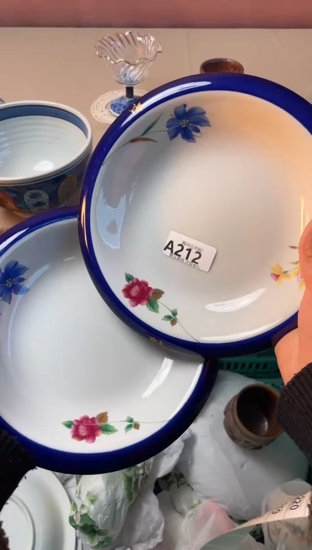 瓷片飞***?瓷器瓷器A212