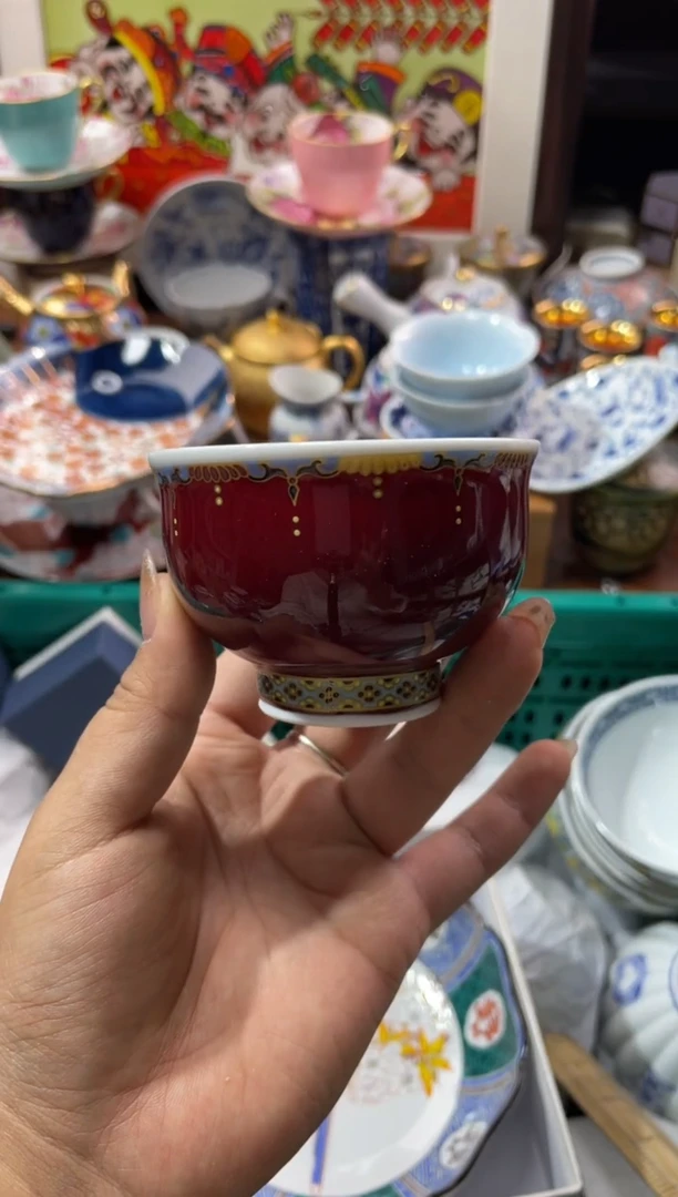 【闪购商品】瓷片瓷片满20米包邮一单一付