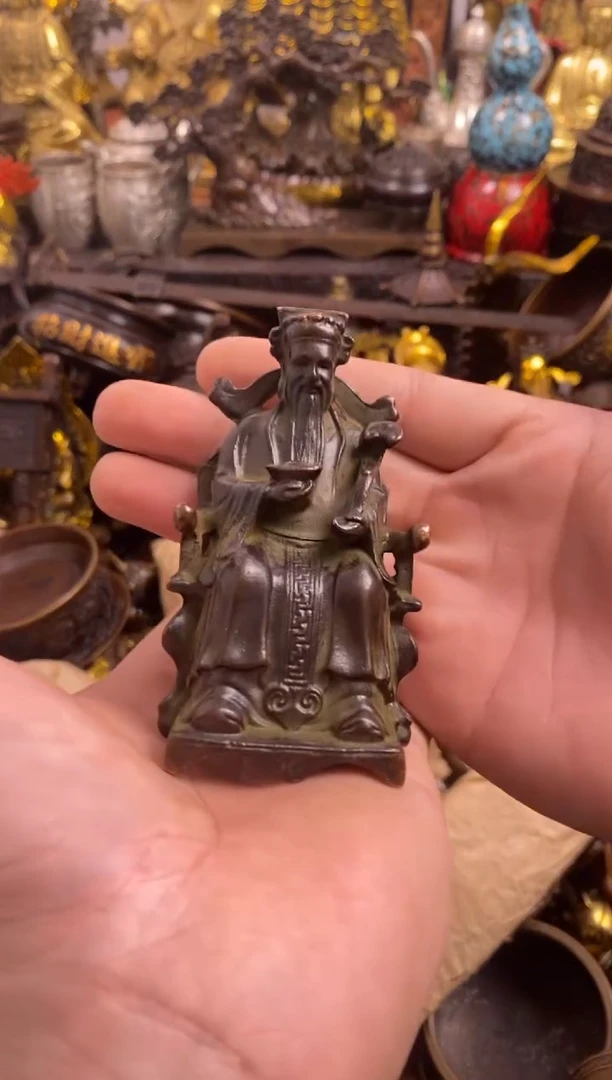 1案台摆件   物品摆件