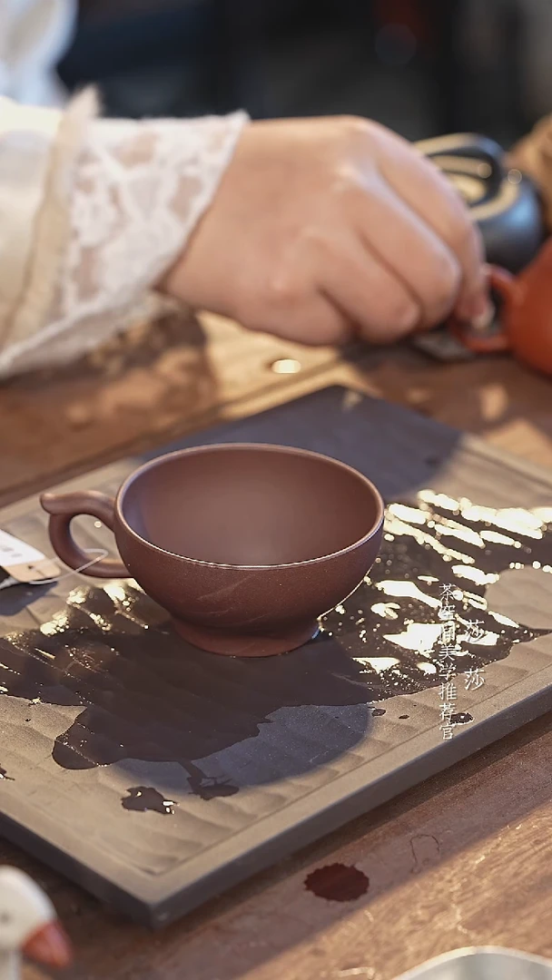 【闪购商品】圆口把杯圆口把杯圆口把杯圆口把杯