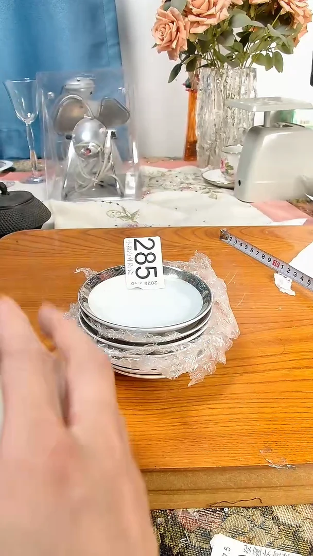 瓷片A****1小淼海外陶瓷工艺品