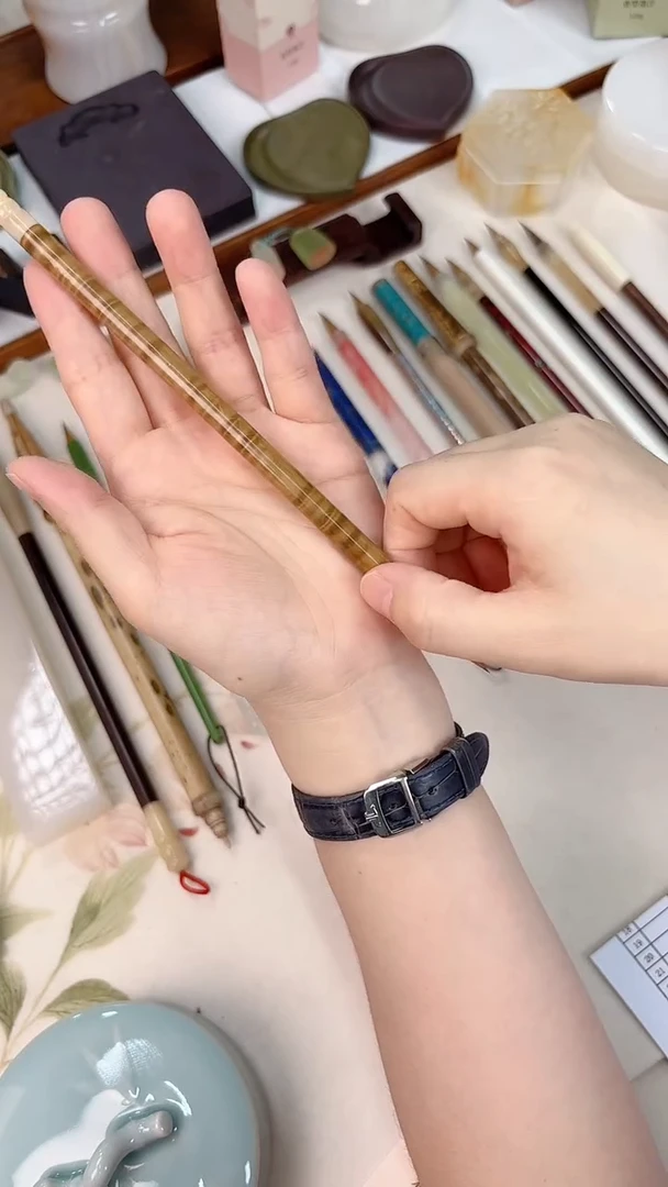合三舍直播间金丝楠木