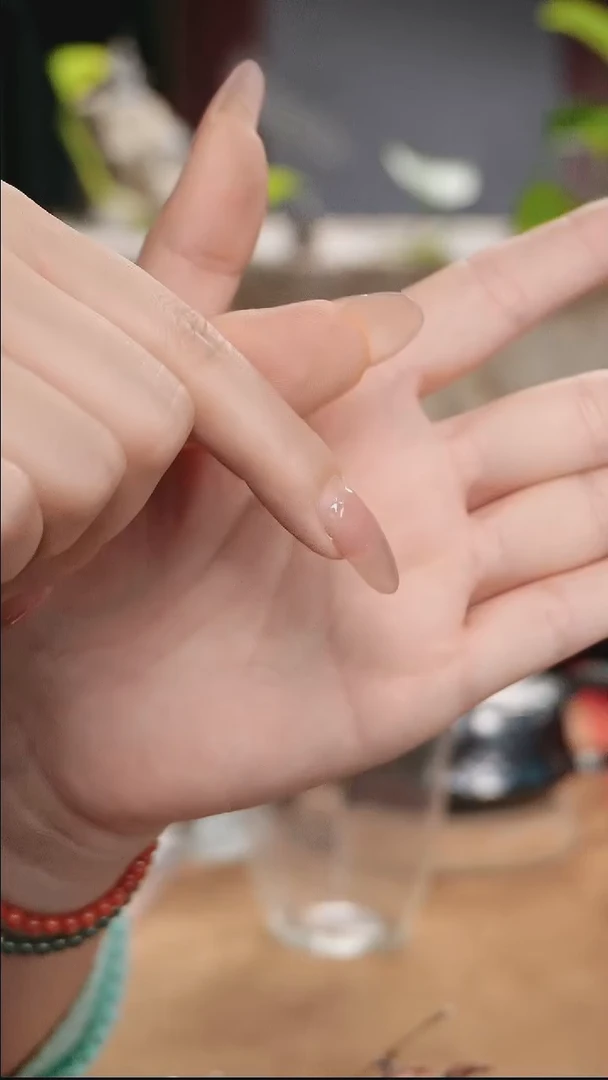 境秋 小福利新品设计