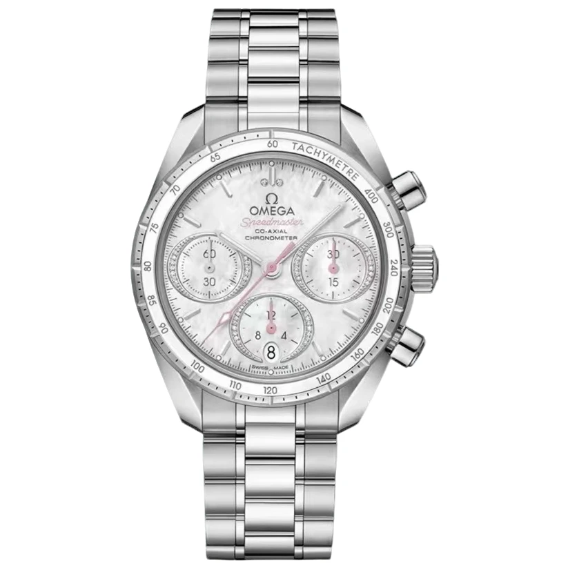 99新 Omega/欧米茄 99新Omega/超霸/表径38mm/公价54500/自动机械