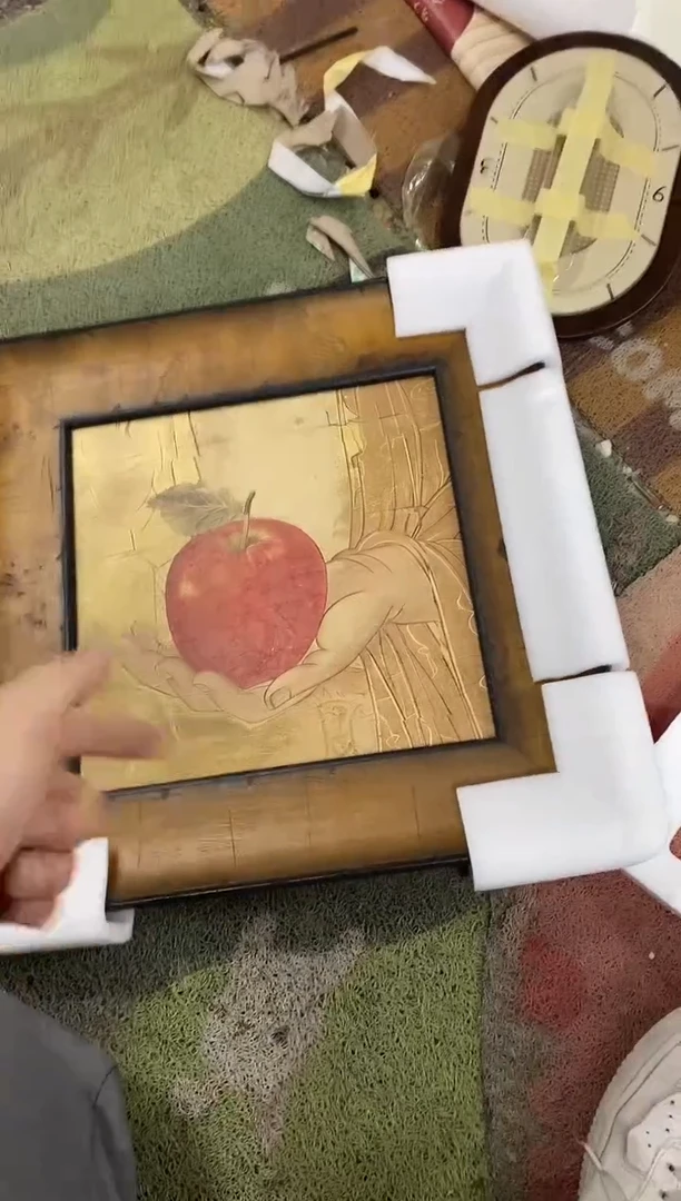 仓库清货 默认瑕疵 完美主义者慎拍