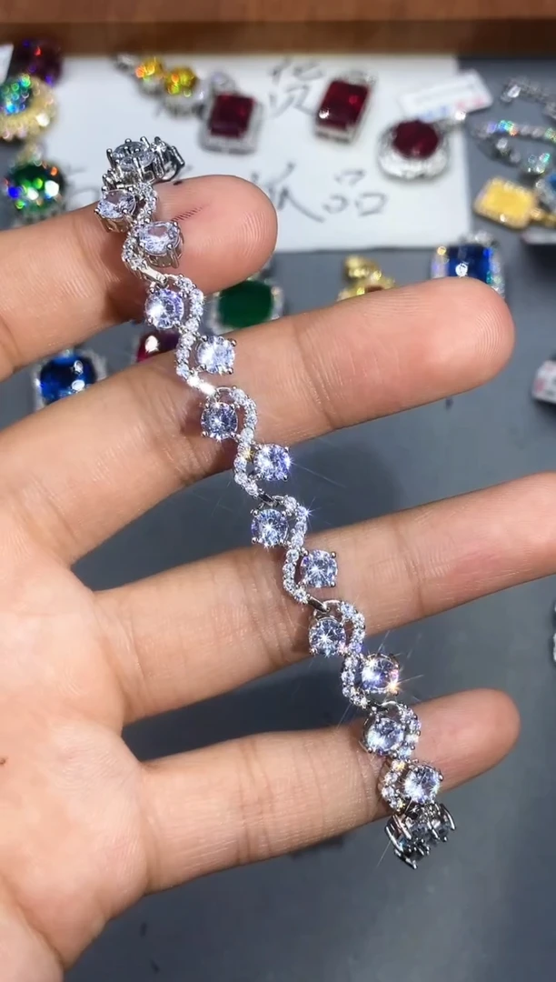 合金石英质玉珠宝奇石6