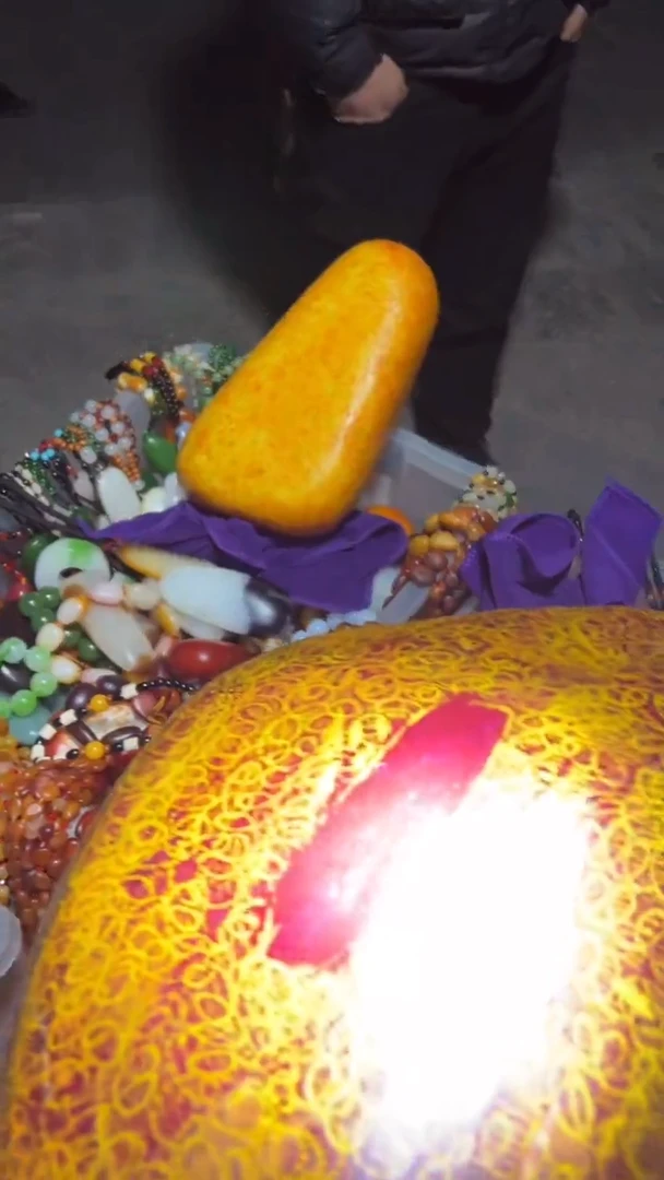 未镶嵌和田玉挂件3