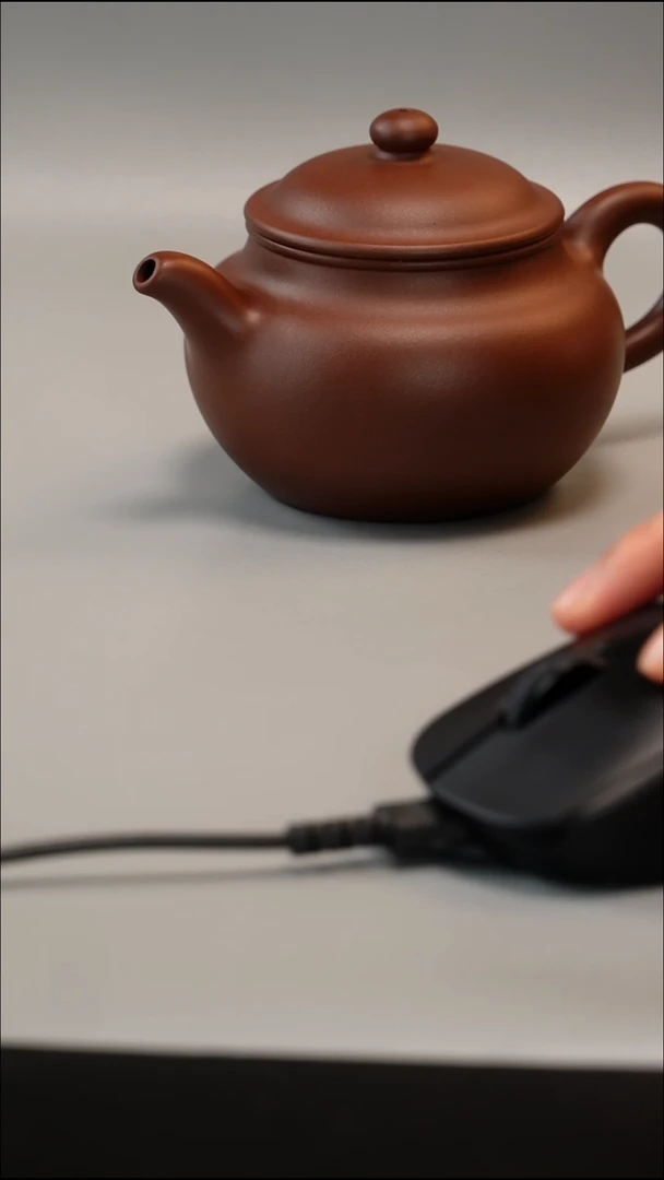 茶壶紫砂云**志宜兴紫砂壶