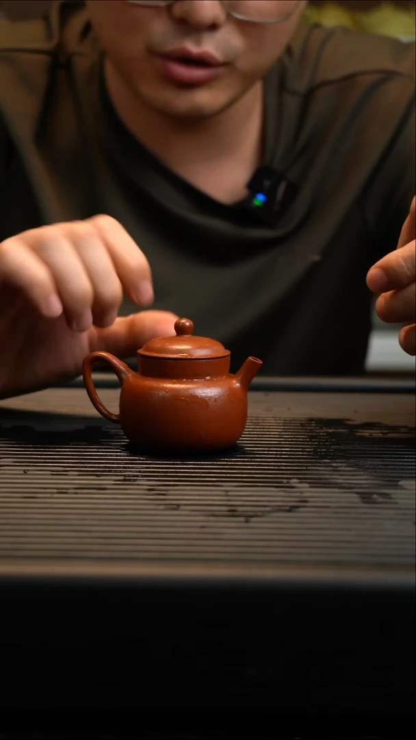 茶壶紫砂紫砂壶42