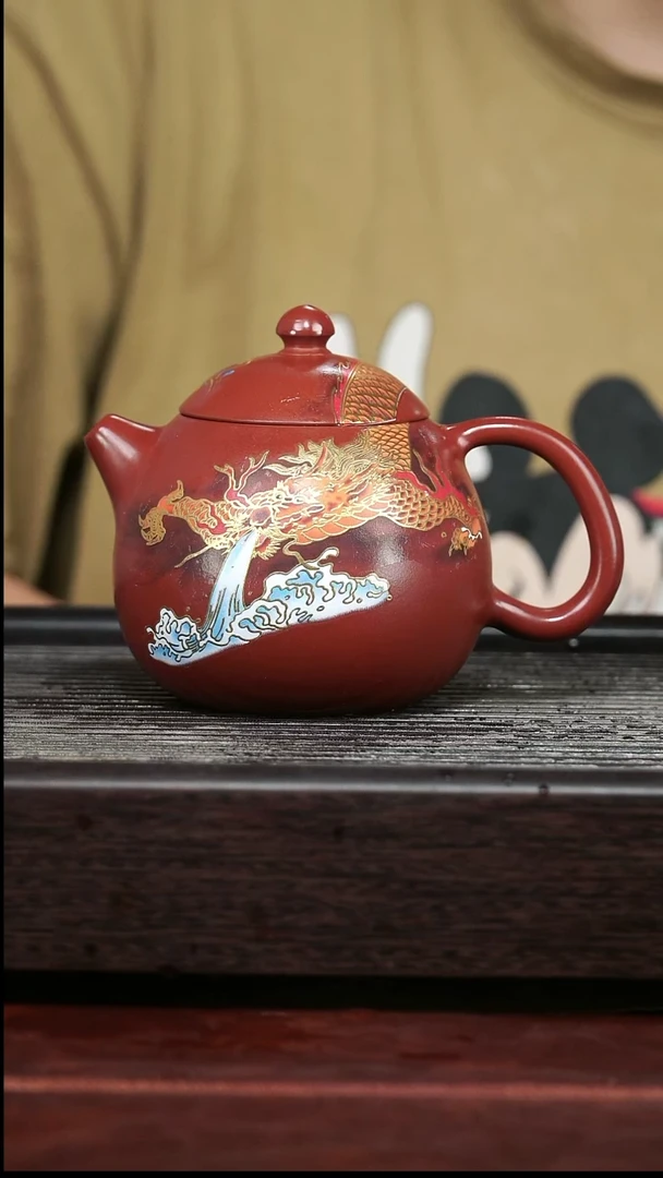 茶壶紫砂精品紫砂壶36......350CC