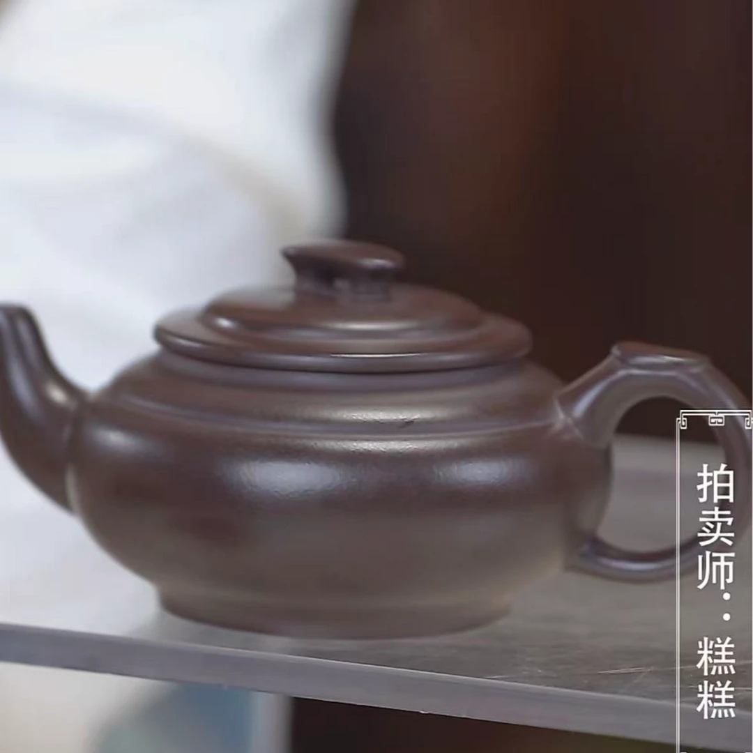 国呈紫砂壶精选链接