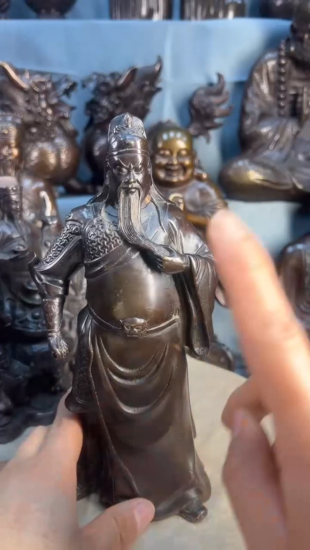 【闪购商品】1案台摆件  物品摆件