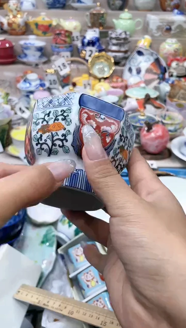 【闪购商品】云陶集市祝大家2025愿你所愿皆所得