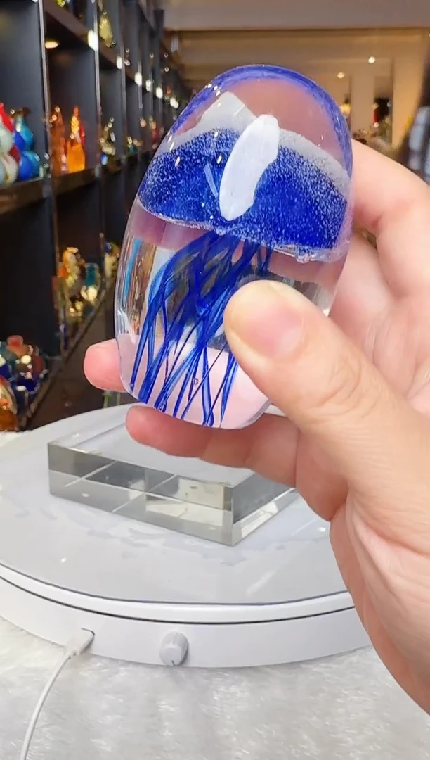 琉璃手工艺品琉璃摆件家居摆件