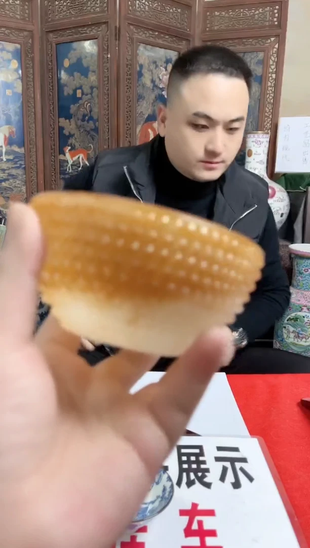 摆件陶专属链接P267