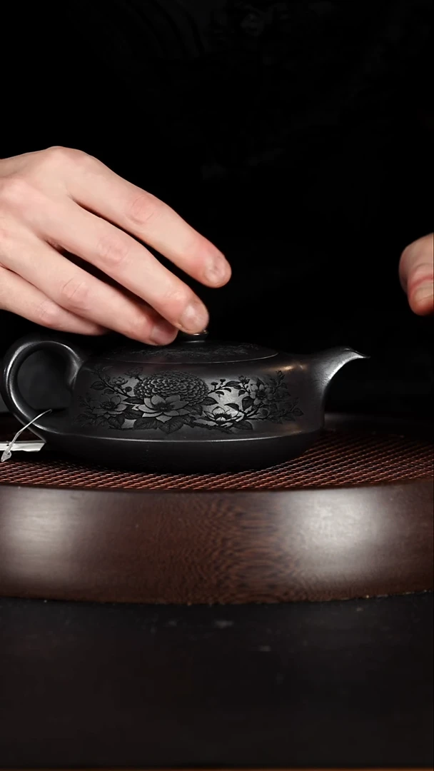 茶杯紫砂宜兴紫砂壶