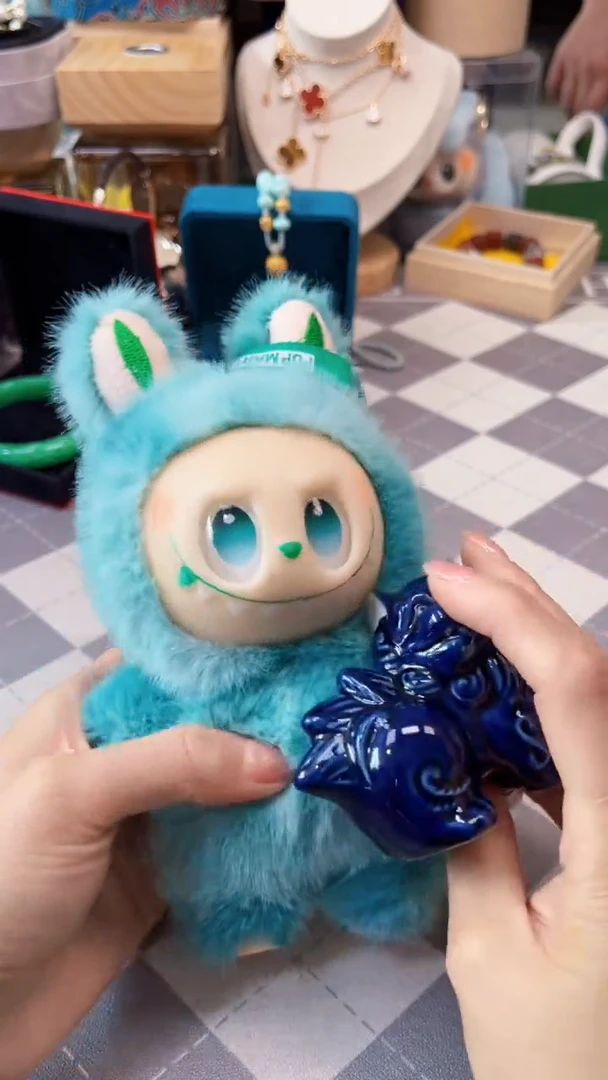 瓷片陶茶666文玩周边多人
