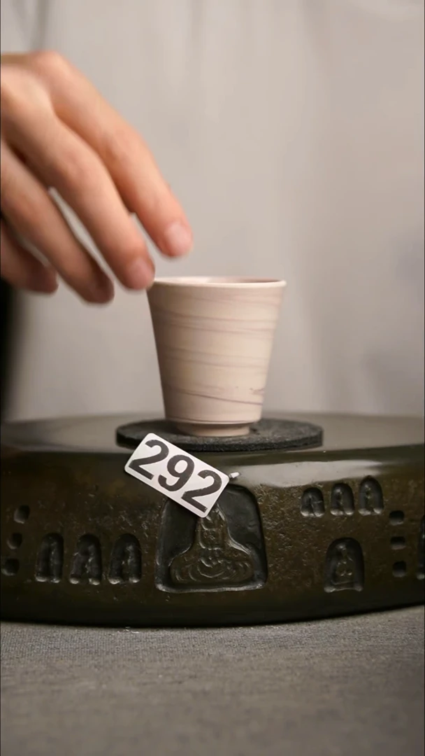 292景德镇手工茶器系列