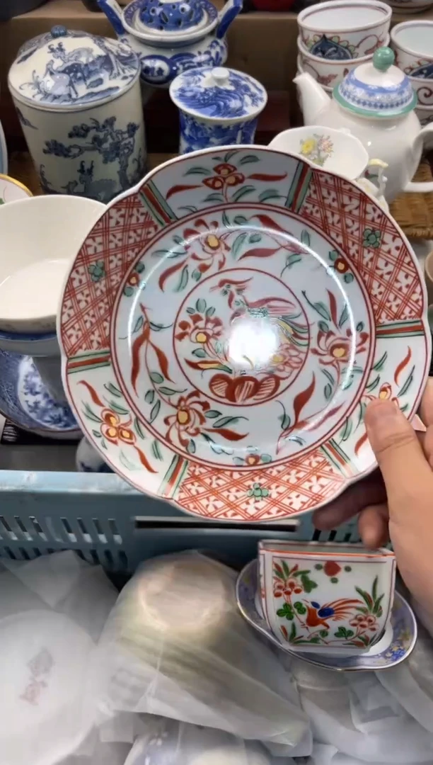 店铺名称 轩轩瓷器 闪购类型 全量