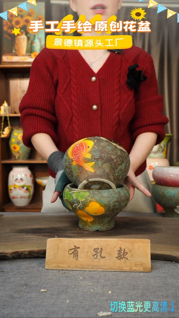 陶瓷19-234 口径15高度11 1-2误差 两个