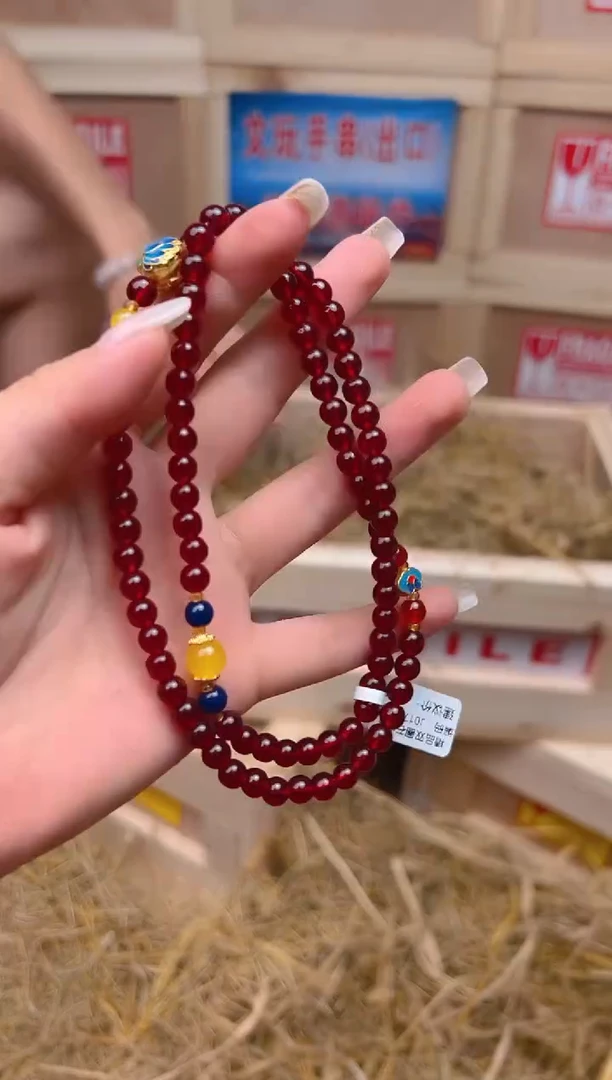 精品手串 无礼盒