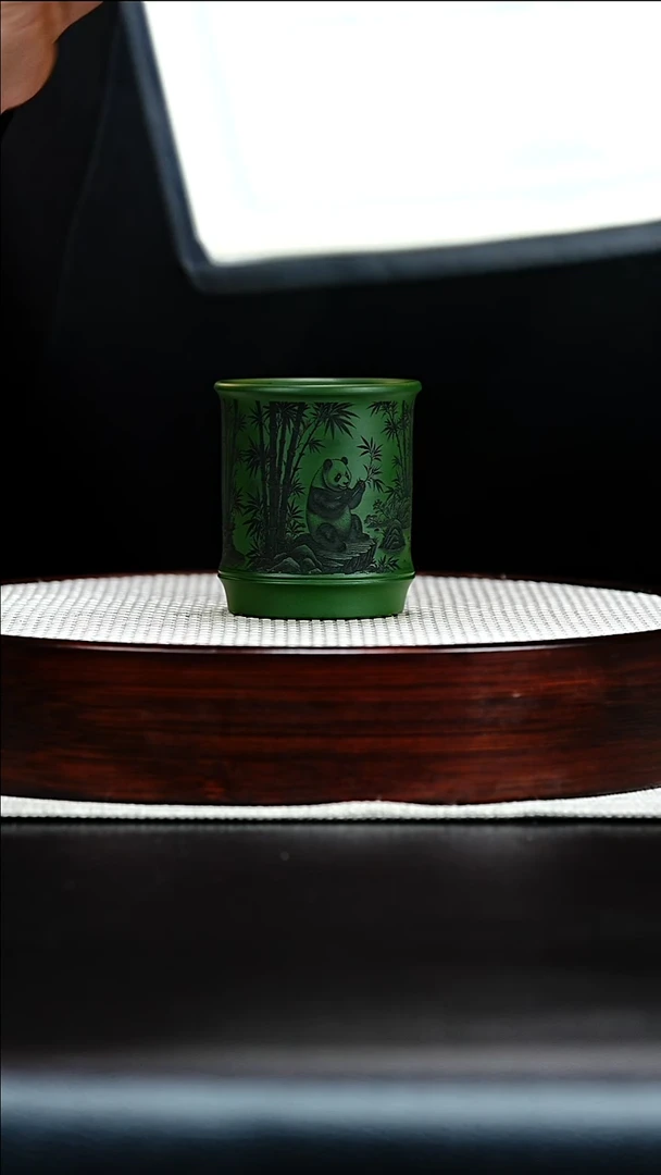 茶壶紫砂宜兴紫砂主人杯