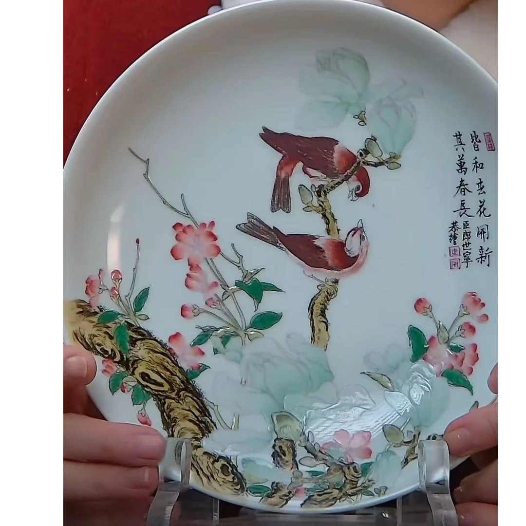 古韵今风斋精品陶瓷