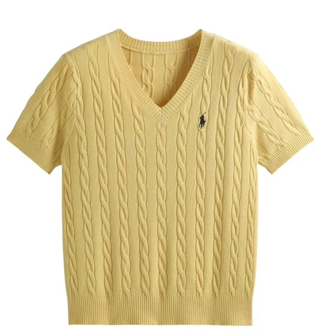 A 链接杂款编码-看编码下单-针织衫时尚春夏夏季打底宽松上衣女