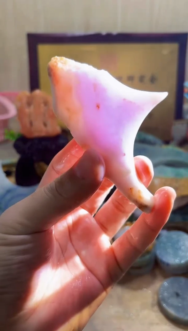 翡翠挂件未镶嵌A货常星1338