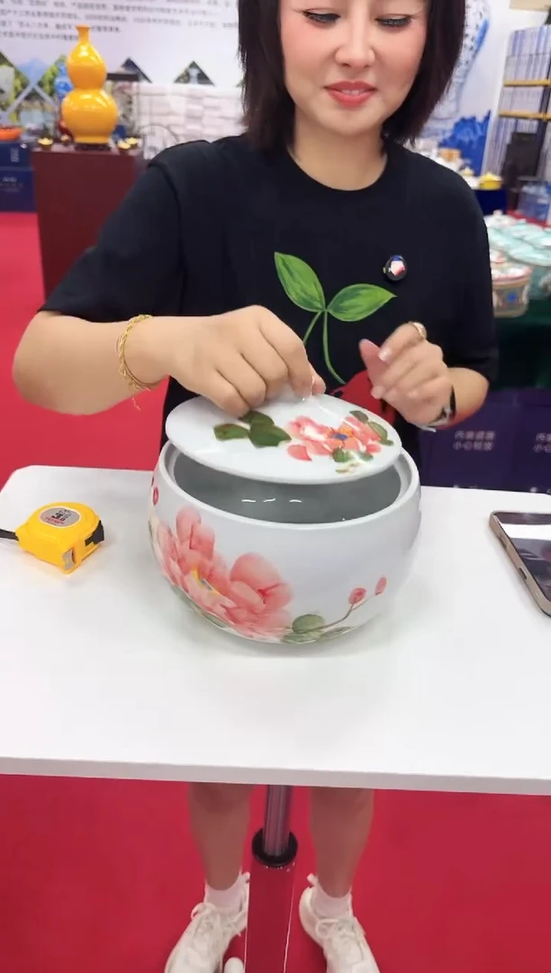 陶瓷景德镇其他摆件