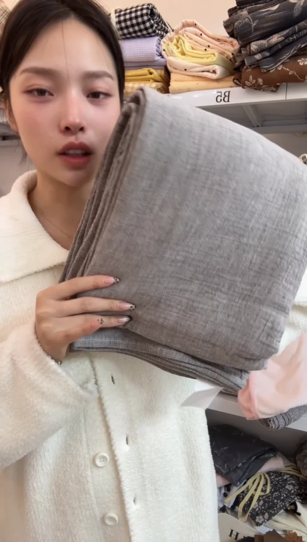 棉棉  单床单   50