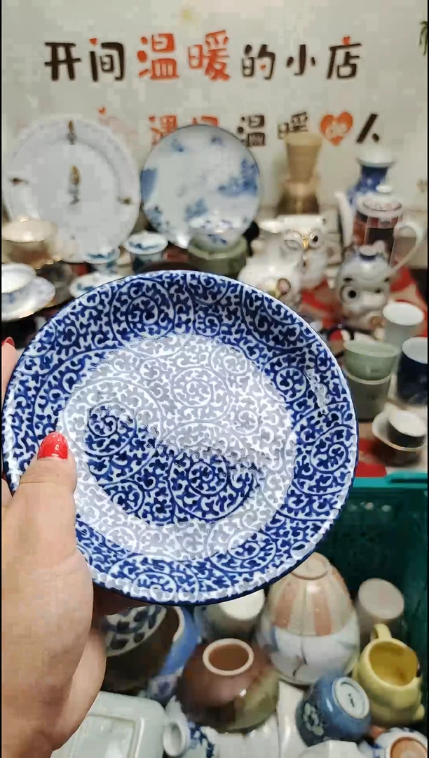 其他紫韵陶艺优品小铺