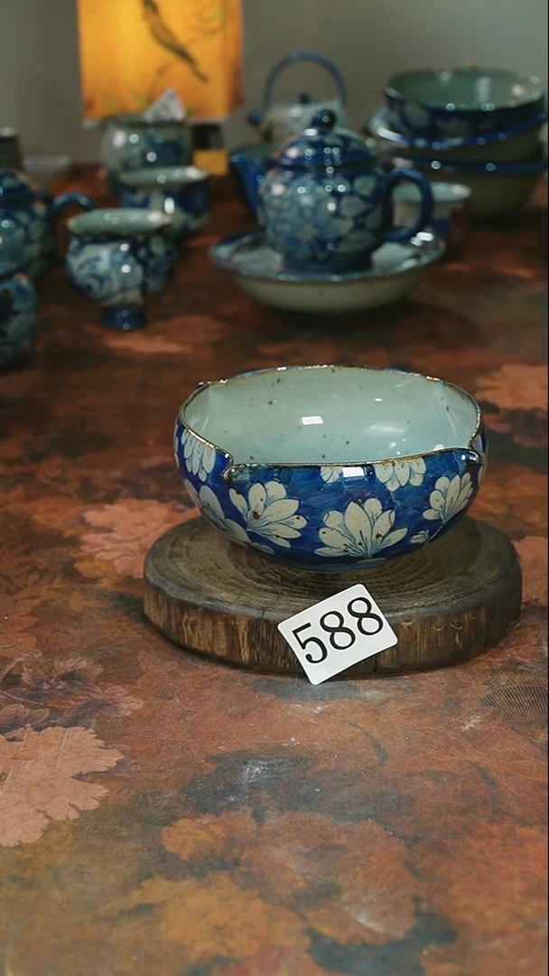 茶碗...........