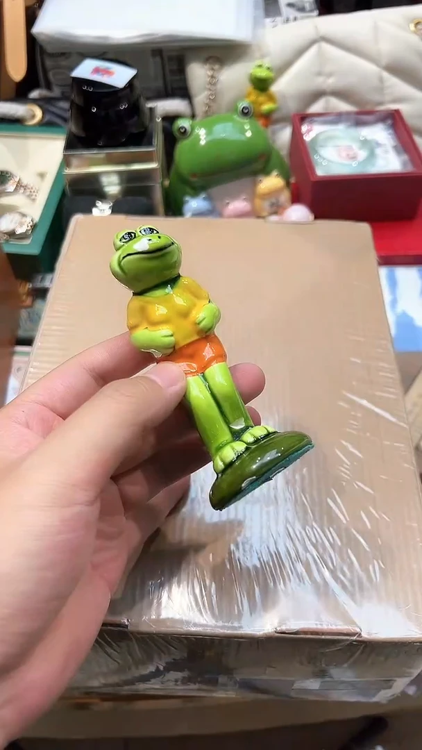灰水桶.全球寻宝高端瓷儿