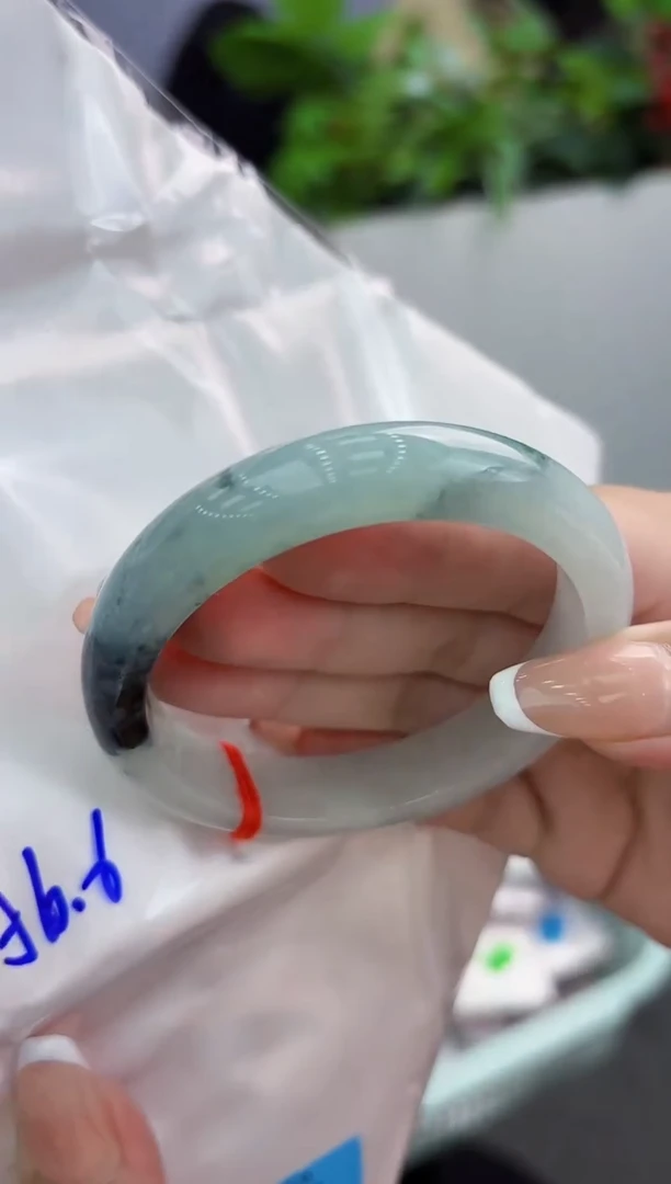 【闪购商品】翡翠手镯未镶嵌翡翠手镯