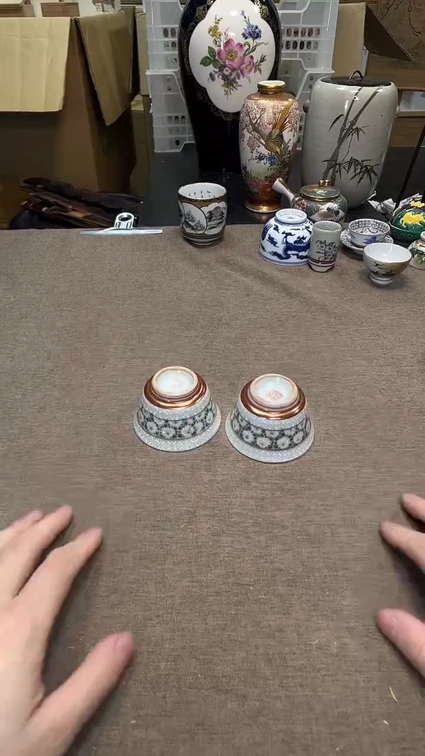 茶宠瓷器茶具套装