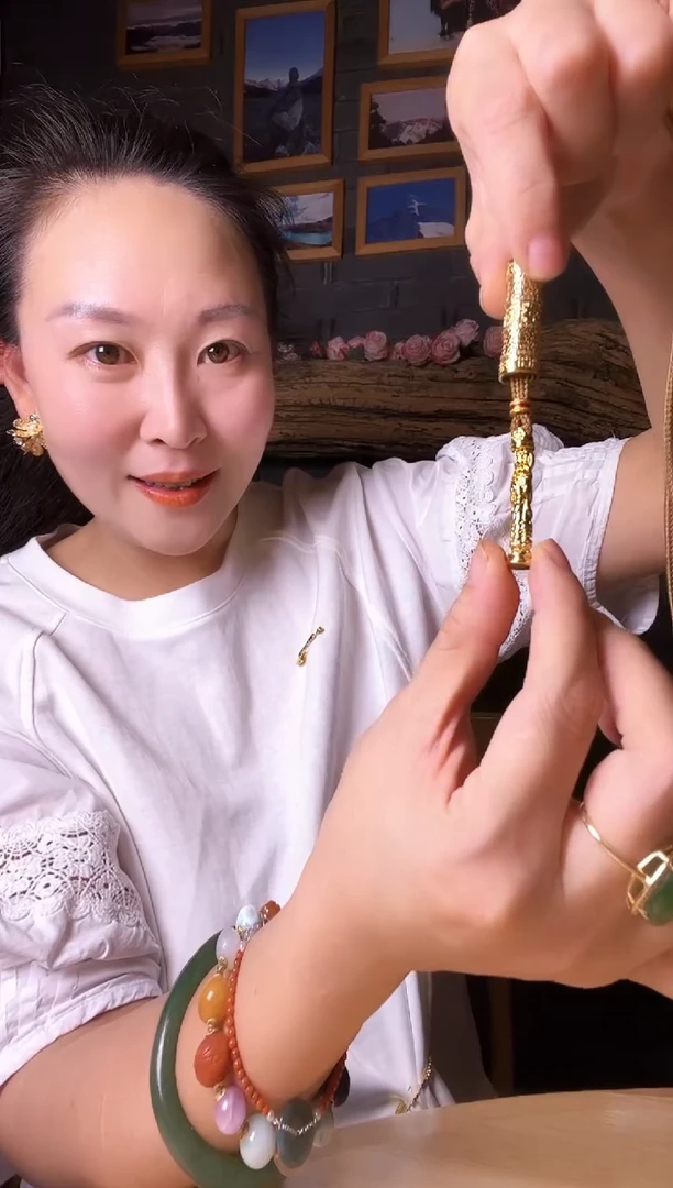 金刚杵项链金刚杵项链