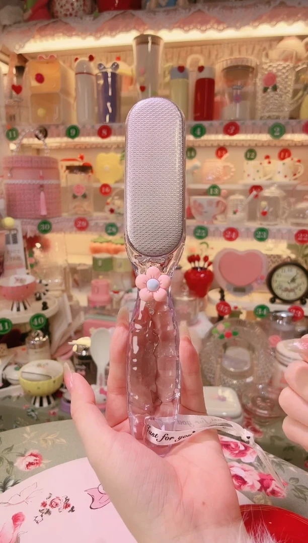 【闪购商品】摆件磨脚器品质好，发货快，放心拍