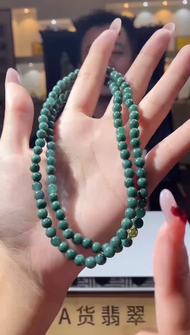 未镶嵌定制翡翠天然翡翠PD10-2-38