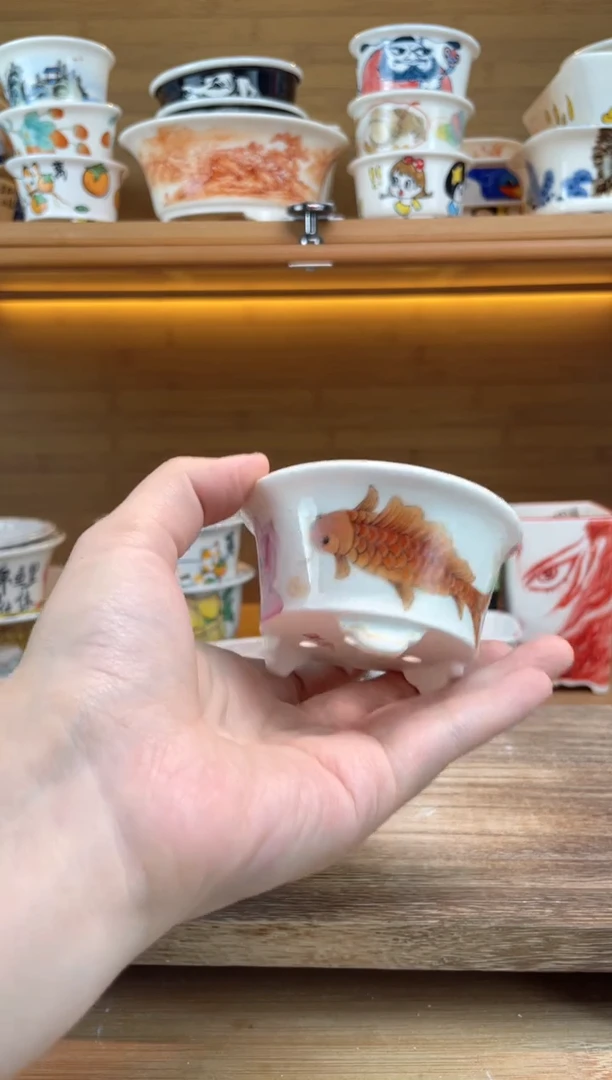 小**儿【手绘68126】