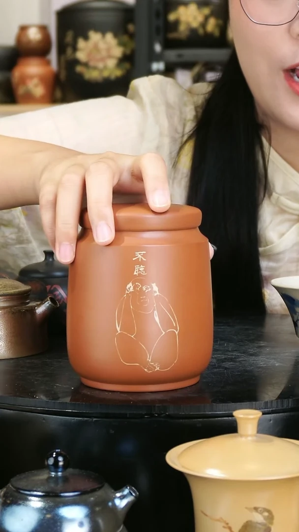 壶14-  苏橙茶周边